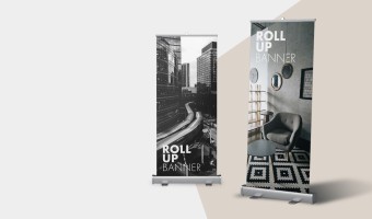 Pull-up Banners