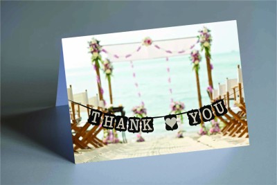 Thank You Cards