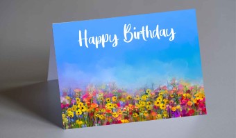 Greeting Cards