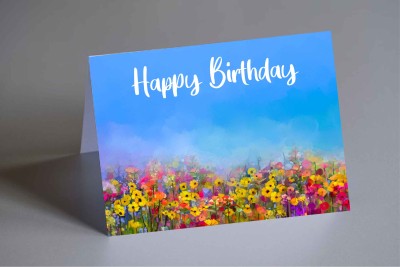 Greeting Cards