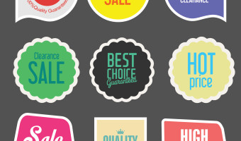 Custom Stickers